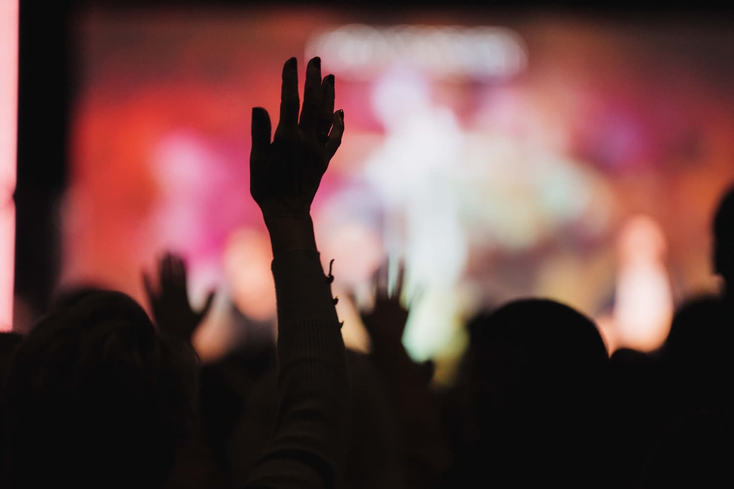 Photo of Worship