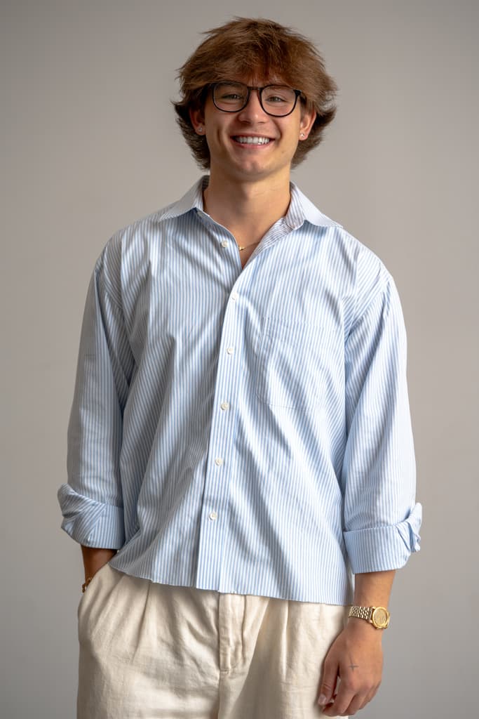 Micah Veilleux