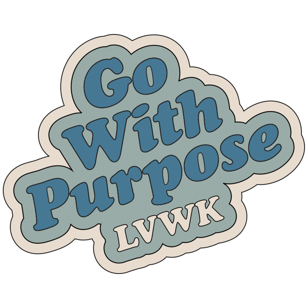 Go With Purpose LVWK