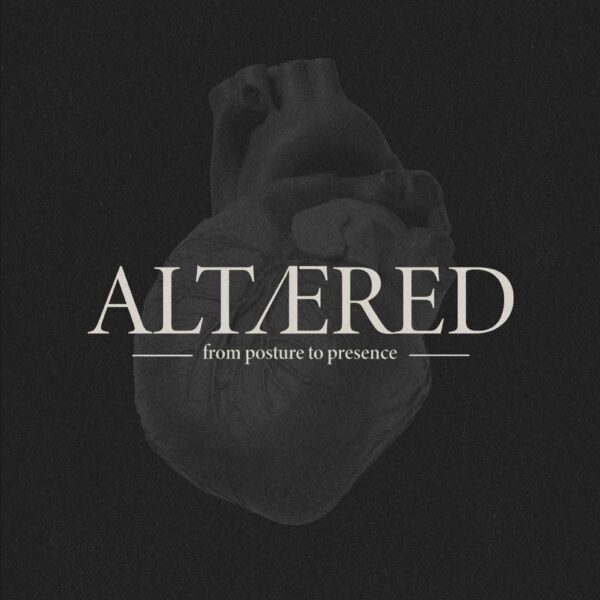 Altered: From Posture to Presence - E-Book