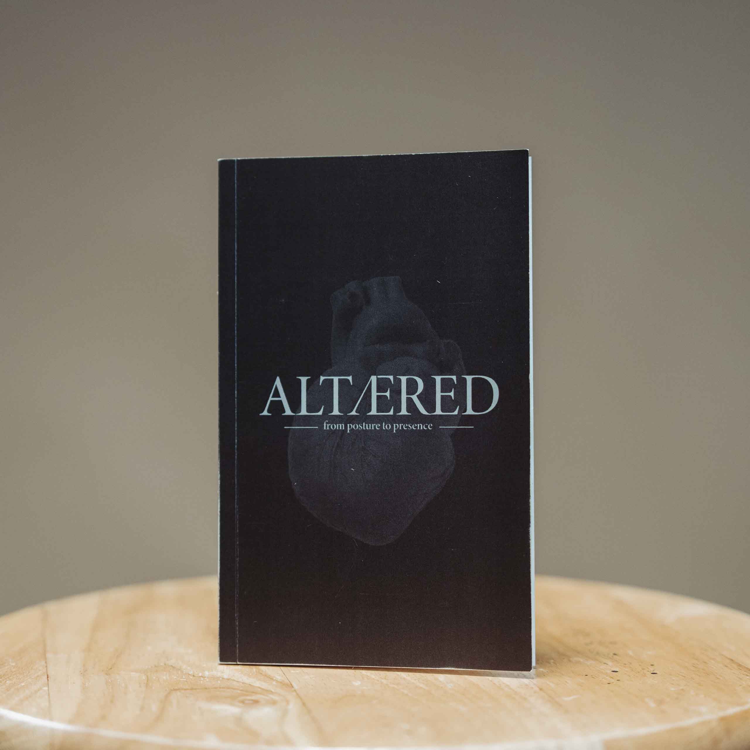 Altered: From Posture to Presence - Image 4